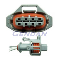 Vauxhall Zirconia Oxygen Sensor