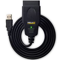 OBDLink EX EOBD OBD-II USB Diagnostic Interface