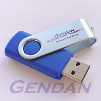 16GB USB Flash Drive