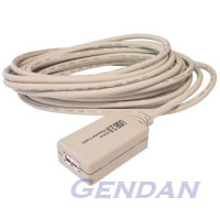 USB 2.0 Active Repeater Cable 5 metre