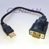 USB to Serial Converter