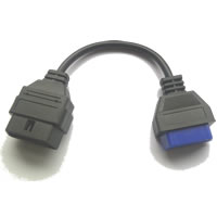 VauxCheck Blue Adaptor