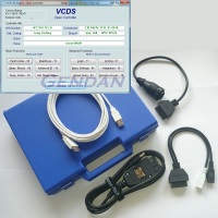 Ross-Tech VCDS HEX-USB+CAN Power Bundle