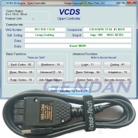 Vcds Usb Interface Not Found