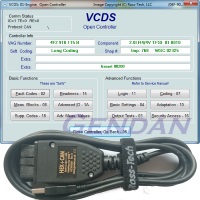 Ross tech vcds Ross tech vcds
