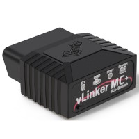 vLinker MC+ Bluetooth Interface