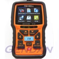 Foxwell NT301 Diagnostic Scan Tool