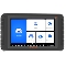Foxwell i80TS Professional Android Touchscreen Tablet Diagnostic System
