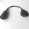 10-pin Adapter lead for GS911 with 16-pin plug