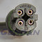 4-wire Titania Sensor for some BMW M52 engines
