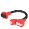 Security Gateway bypass adaptor for Renault/Nissan/Dacia vehicles