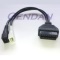 VW/Audi 2 by 2 Diagnostics Data Link Connector for VAG-COM packages