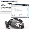 VauxCheck Software with vLinker FS USB interface