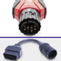GS-911 WiFi Enth. Package 10 and 16-pin Bundle