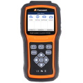 Foxwell NT530+ Full Systems Scanner - Porsche