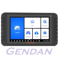 Foxwell i80TS Professional Diagnostic System