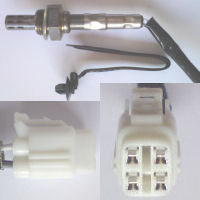 Subaru Zirconia Oxygen Sensor