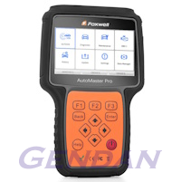 Foxwell NT680 PLUS ALL Systems Scan Tool