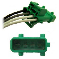 Citroen/Peugeot Zirconia Oxygen Sensor
